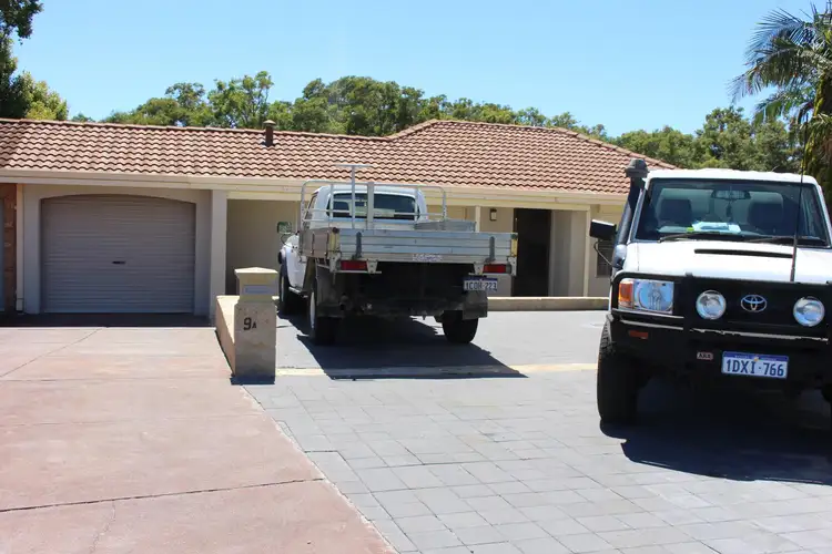 Third view of Homely house listing, 9 A Silkyoak Place, Morley WA 6062