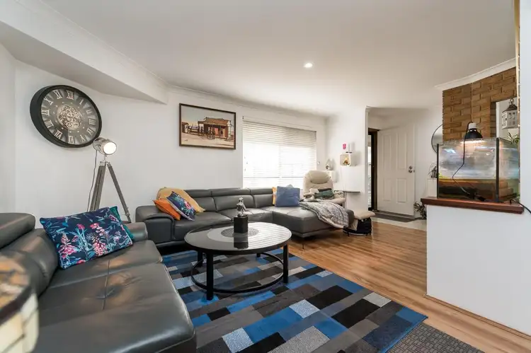 Fourth view of Homely house listing, 9 A Silkyoak Place, Morley WA 6062