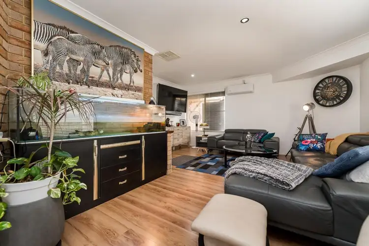 Fifth view of Homely house listing, 9 A Silkyoak Place, Morley WA 6062