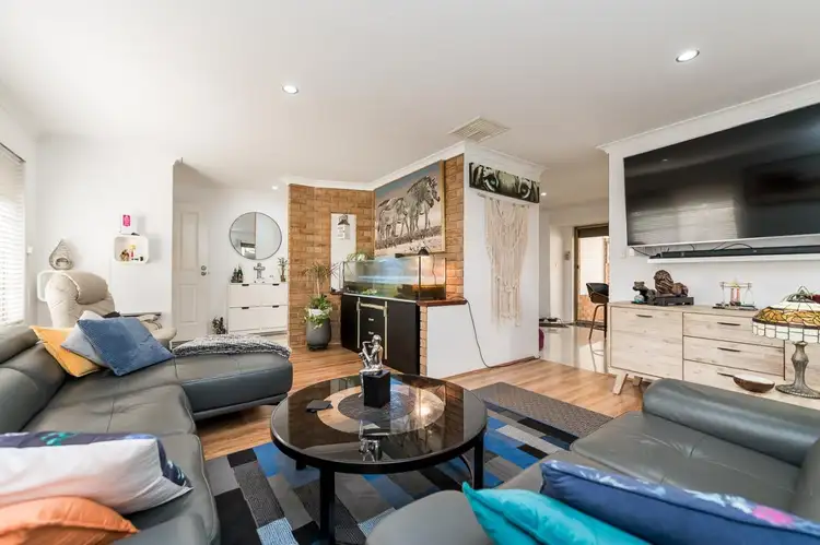 Sixth view of Homely house listing, 9 A Silkyoak Place, Morley WA 6062