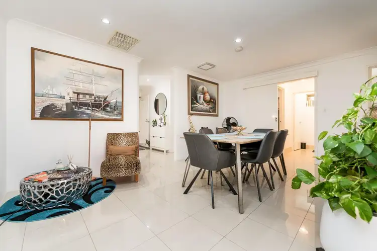 Seventh view of Homely house listing, 9 A Silkyoak Place, Morley WA 6062