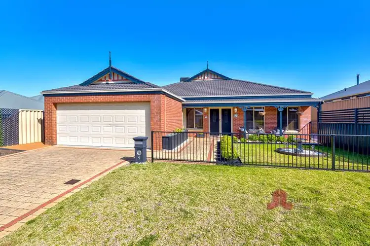 Main view of Homely house listing, 9 Lawson Road, Dalyellup WA 6230