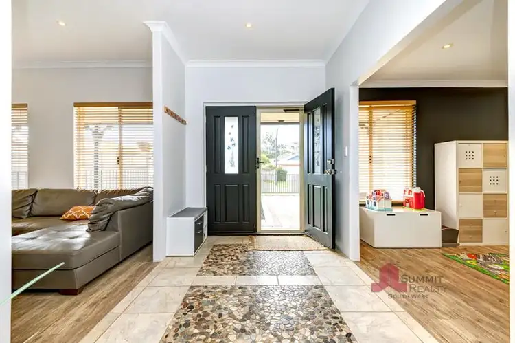 Fourth view of Homely house listing, 9 Lawson Road, Dalyellup WA 6230