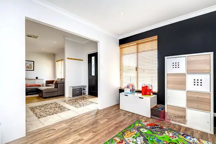 Seventh view of Homely house listing, 9 Lawson Road, Dalyellup WA 6230
