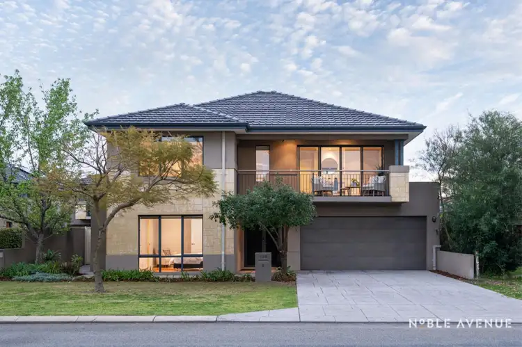 Main view of Homely townhouse listing, 5/179 Wordsworth Avenue, Yokine WA 6060
