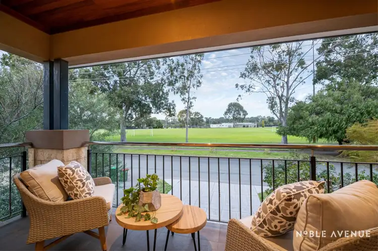 Third view of Homely townhouse listing, 5/179 Wordsworth Avenue, Yokine WA 6060
