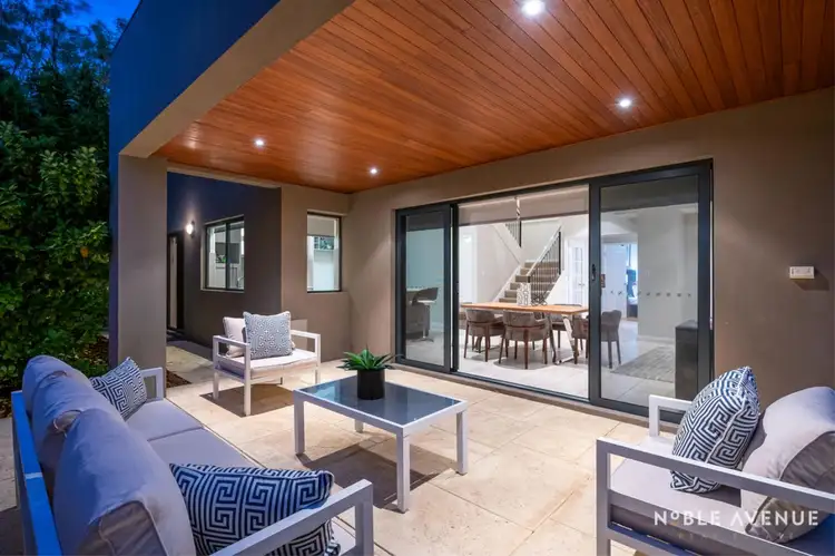 Fourth view of Homely townhouse listing, 5/179 Wordsworth Avenue, Yokine WA 6060