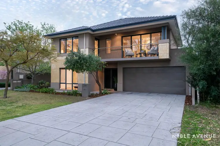 Fifth view of Homely townhouse listing, 5/179 Wordsworth Avenue, Yokine WA 6060