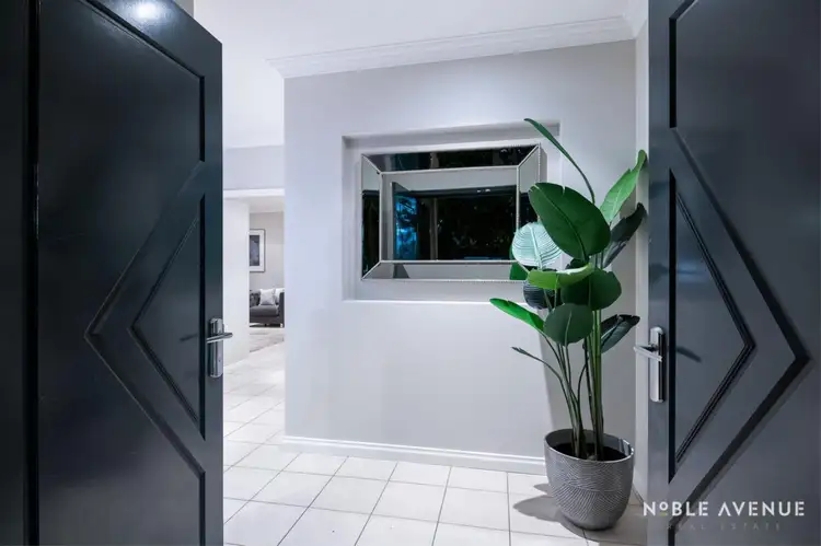Sixth view of Homely townhouse listing, 5/179 Wordsworth Avenue, Yokine WA 6060