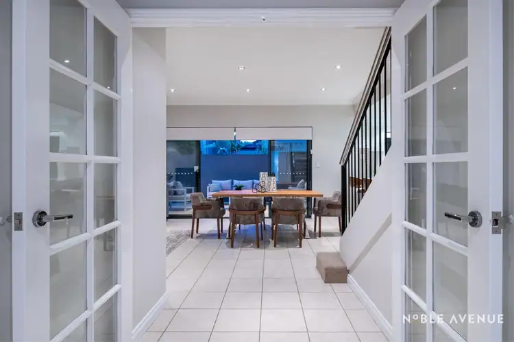 Seventh view of Homely townhouse listing, 5/179 Wordsworth Avenue, Yokine WA 6060