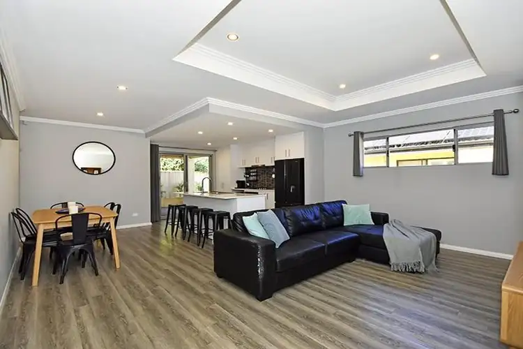 Fifth view of Homely villa listing, 69C Marloo Road, Westminster WA 6061