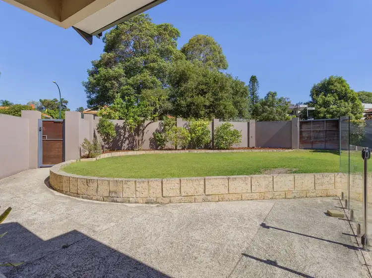 Fourth view of Homely house listing, 21 Dandenong Road, Attadale WA 6156