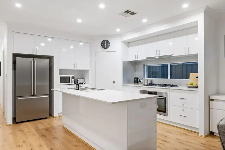 Fifth view of Homely house listing, 24 Nullagine Road, Banksia Grove WA 6031