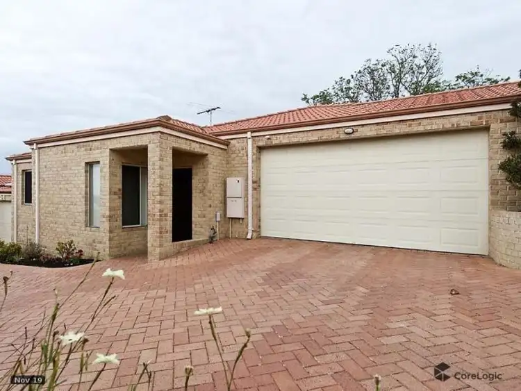 UNDER OFFE/38B Francis Avenue, Karrinyup WA 6018