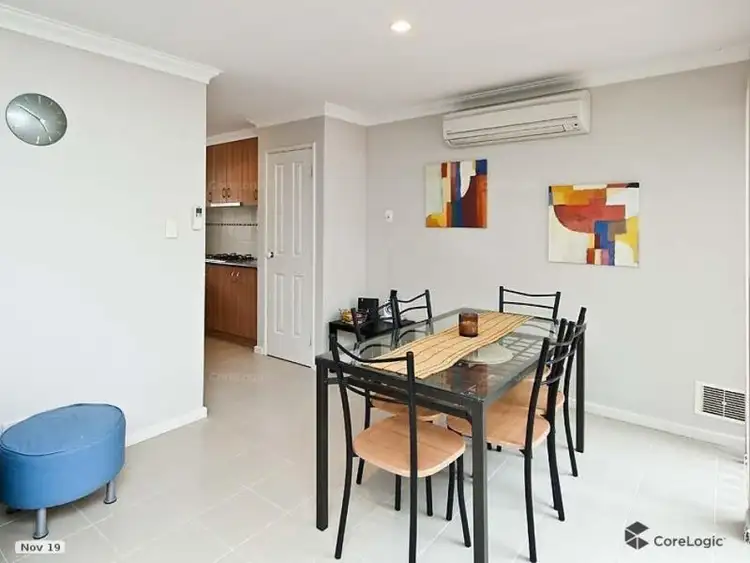 Fifth view of Homely house listing, UNDER OFFE/38B Francis Avenue, Karrinyup WA 6018