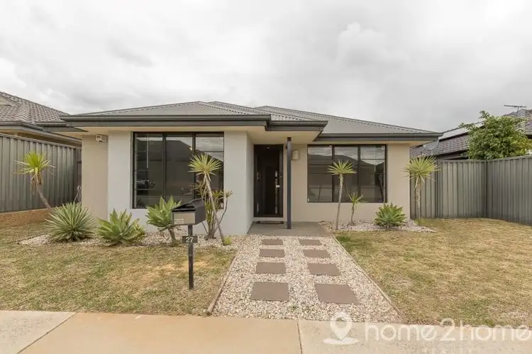 Main view of Homely house listing, 27 Camelot Street, Baldivis WA 6171