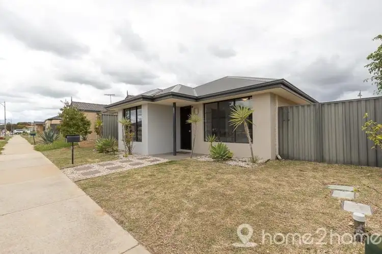 Second view of Homely house listing, 27 Camelot Street, Baldivis WA 6171