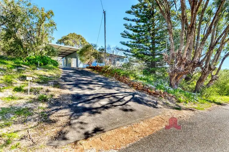 19 Aubrey Road, Myalup WA 6220