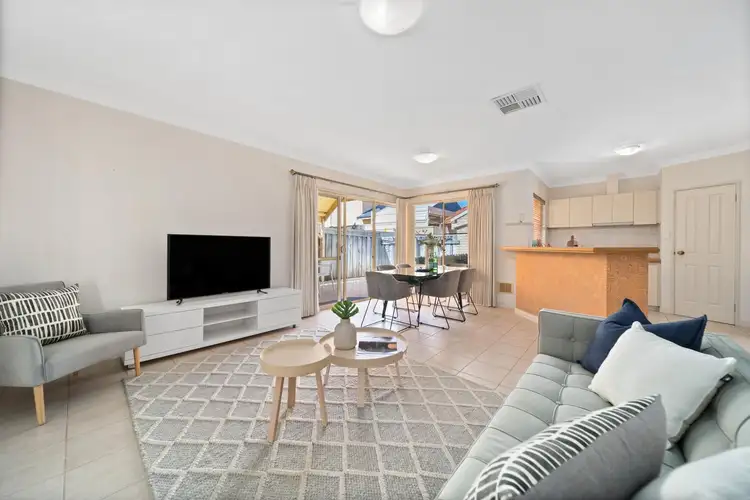 Fifth view of Homely house listing, 40 Amaroo Place, Duncraig WA 6023