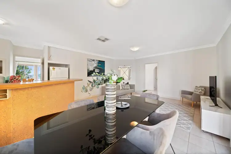 Sixth view of Homely house listing, 40 Amaroo Place, Duncraig WA 6023