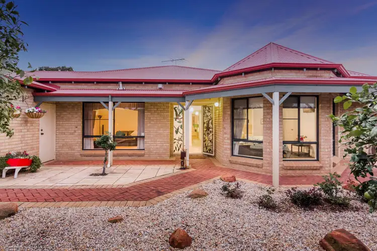 Third view of Homely house listing, 1 Bohemia Court, Helena Valley WA 6056
