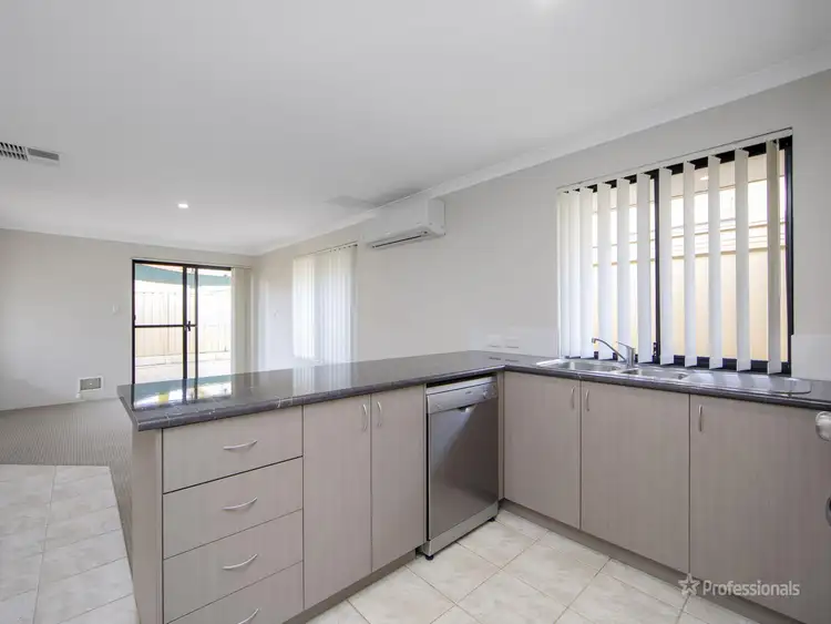 Fourth view of Homely villa listing, 3/28 Eastdene Circle, Nollamara WA 6061
