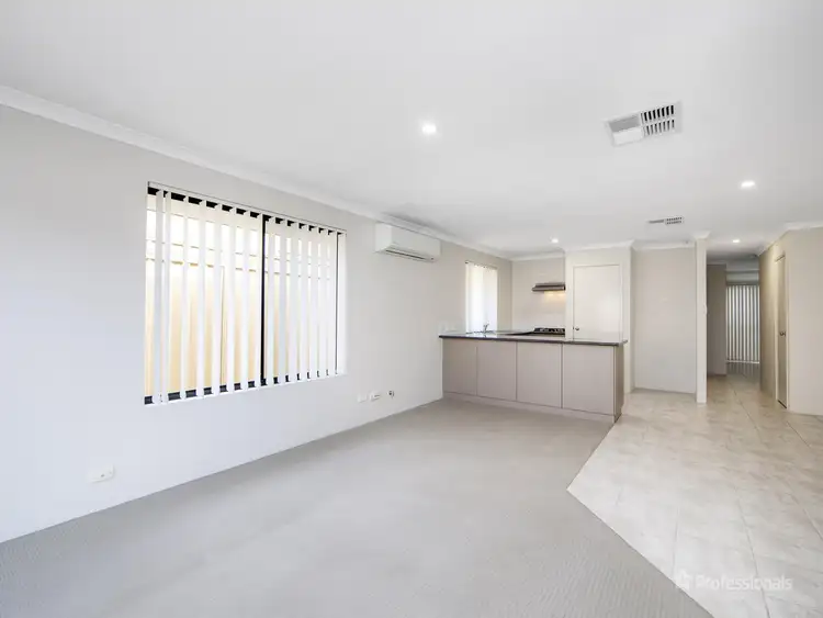 Fifth view of Homely villa listing, 3/28 Eastdene Circle, Nollamara WA 6061