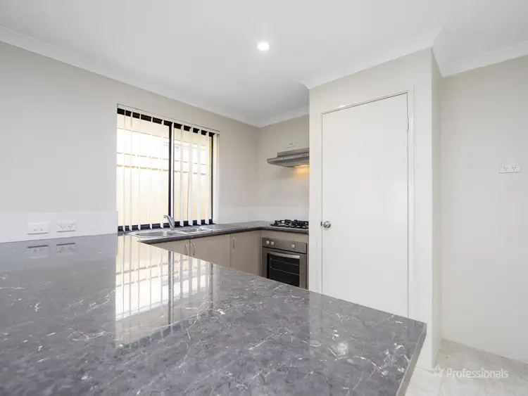 Sixth view of Homely villa listing, 3/28 Eastdene Circle, Nollamara WA 6061