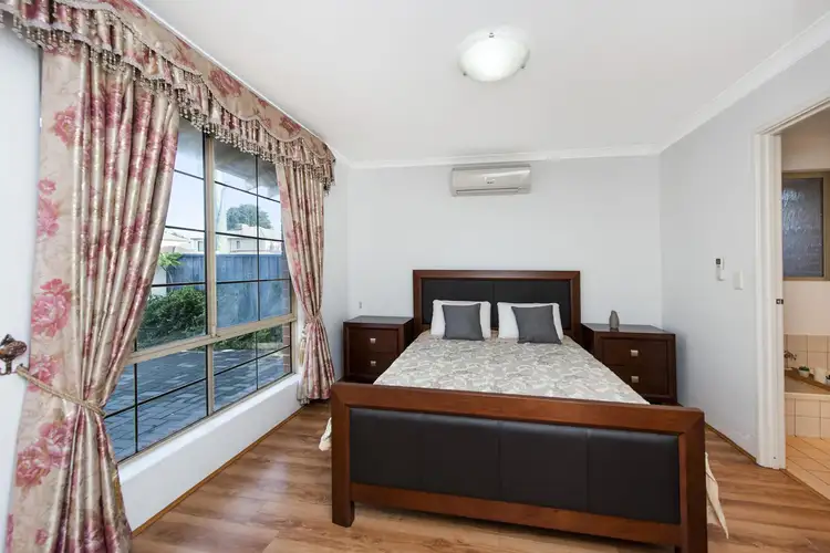 Fourth view of Homely house listing, 32A NORTON DRIVE, Dianella WA 6059