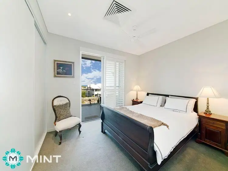 Fourth view of Homely apartment listing, 6/2 South Beach Promenade, North Coogee WA 6163