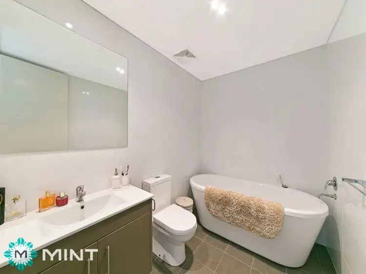 Fifth view of Homely apartment listing, 6/2 South Beach Promenade, North Coogee WA 6163