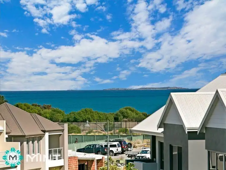 Sixth view of Homely apartment listing, 6/2 South Beach Promenade, North Coogee WA 6163