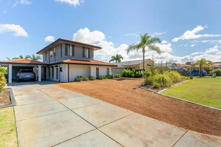 3 The Return, Woodvale WA 6026