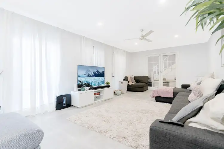Third view of Homely house listing, 3 The Return, Woodvale WA 6026