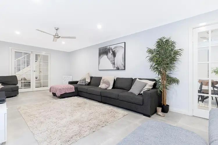 Fourth view of Homely house listing, 3 The Return, Woodvale WA 6026