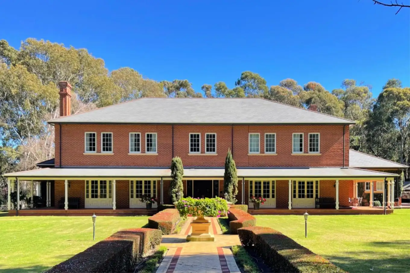 Main view of Homely house listing, 2045 Roland Road, Parkerville WA 6081