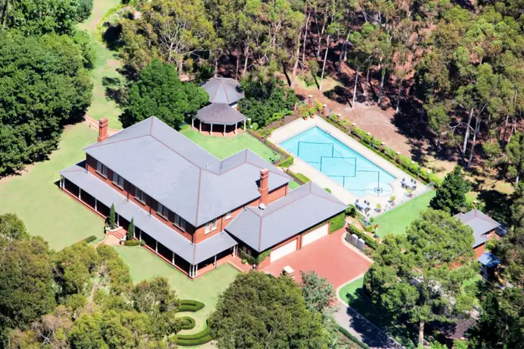 Second view of Homely house listing, 2045 Roland Road, Parkerville WA 6081