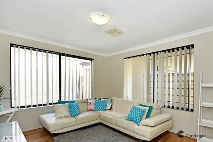 Fourth view of Homely house listing, 66 Coniston Drive, Ellenbrook WA 6069
