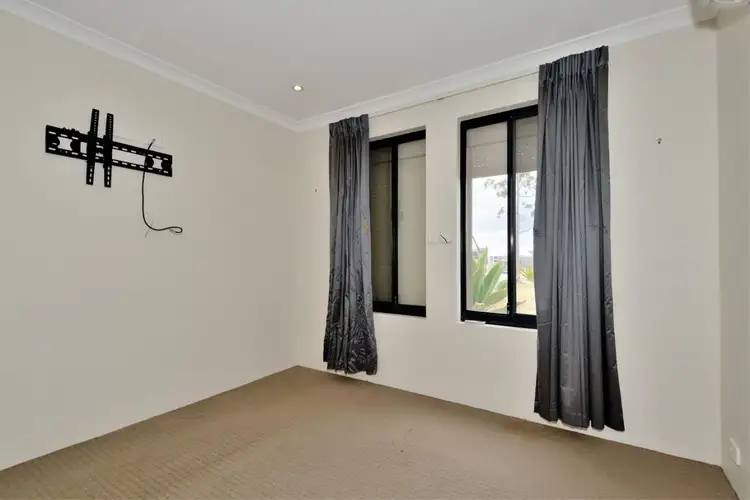 Seventh view of Homely house listing, 125 Coolamon Boulevard, Ellenbrook WA 6069