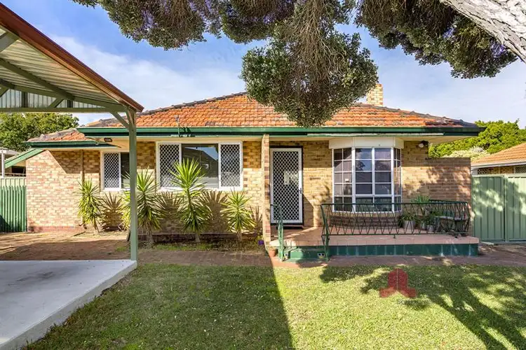 Main view of Homely house listing, 3 Trusty Street, Withers WA 6230