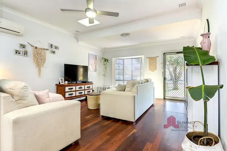 Third view of Homely house listing, 3 Trusty Street, Withers WA 6230