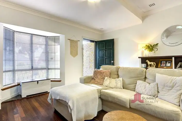 Fourth view of Homely house listing, 3 Trusty Street, Withers WA 6230