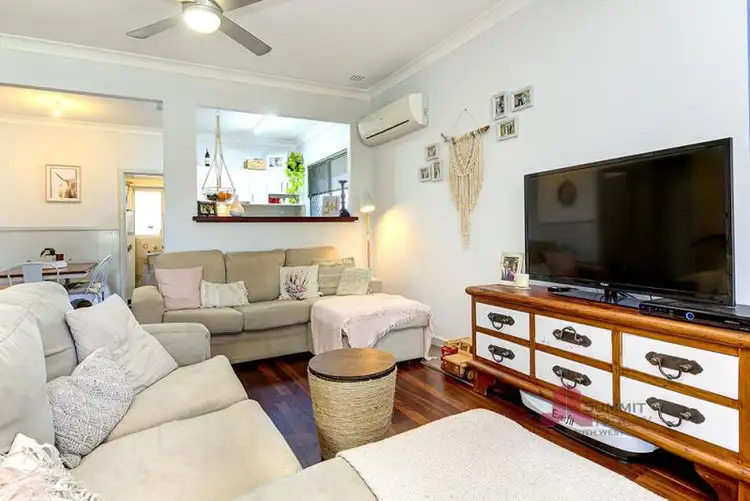 Fifth view of Homely house listing, 3 Trusty Street, Withers WA 6230