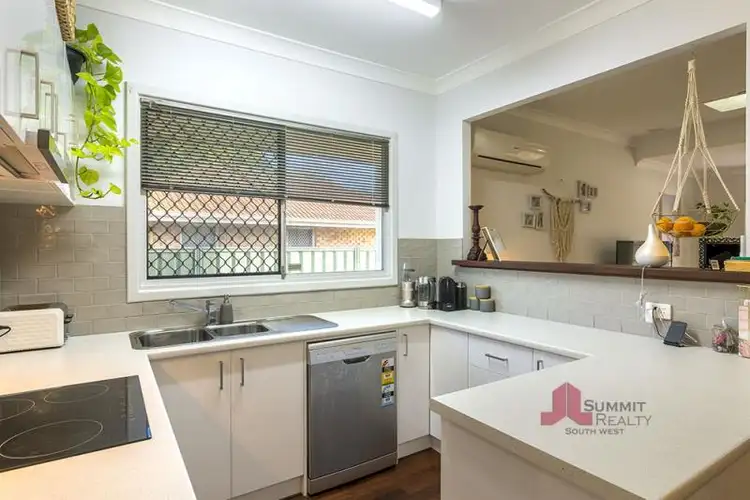 Sixth view of Homely house listing, 3 Trusty Street, Withers WA 6230