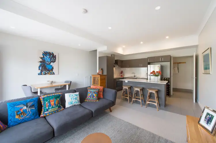 Third view of Homely townhouse listing, 23/30 Heirisson Way, North Coogee WA 6163