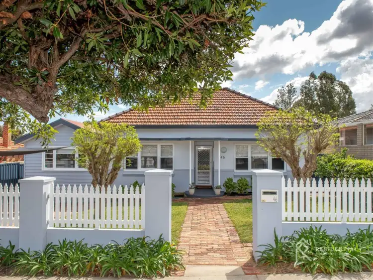 46 Norman Street, Innaloo WA 6018