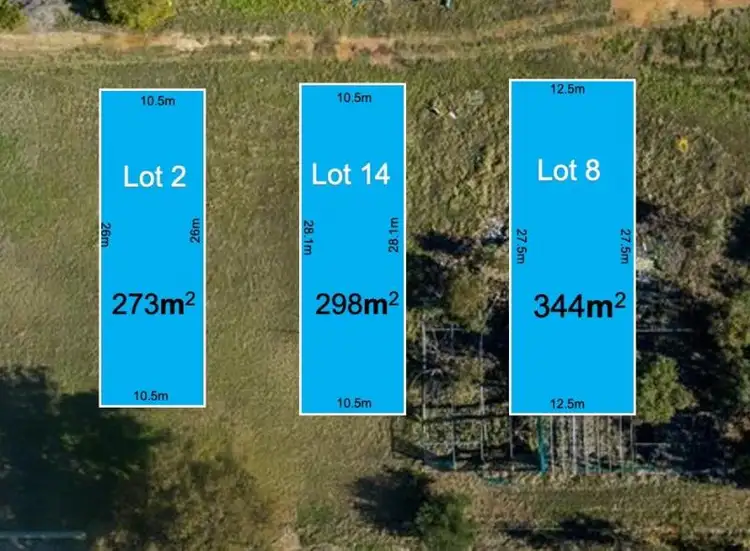 Main view of Homely land listing, 5 Gillen Street, Kenwick WA 6107