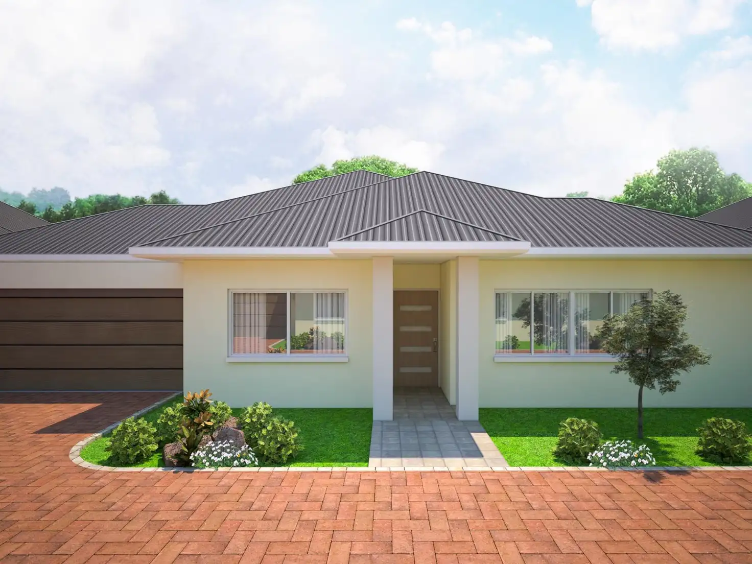 Main view of Homely house listing, 5/100 Attfield Street, Maddington WA 6109