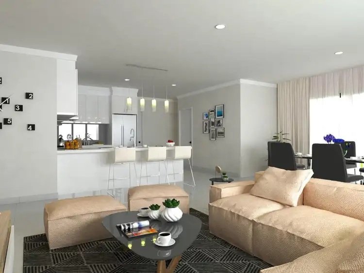 Second view of Homely house listing, 5/100 Attfield Street, Maddington WA 6109