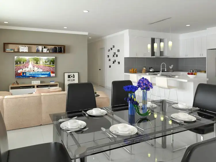 Third view of Homely house listing, 5/100 Attfield Street, Maddington WA 6109